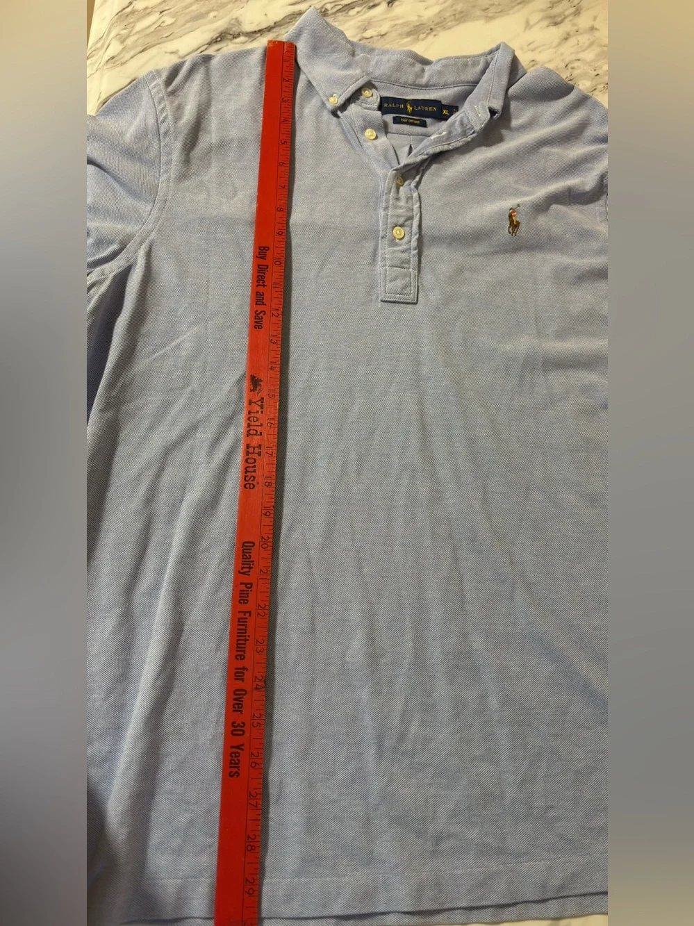 Ralph Lauren short sleeve